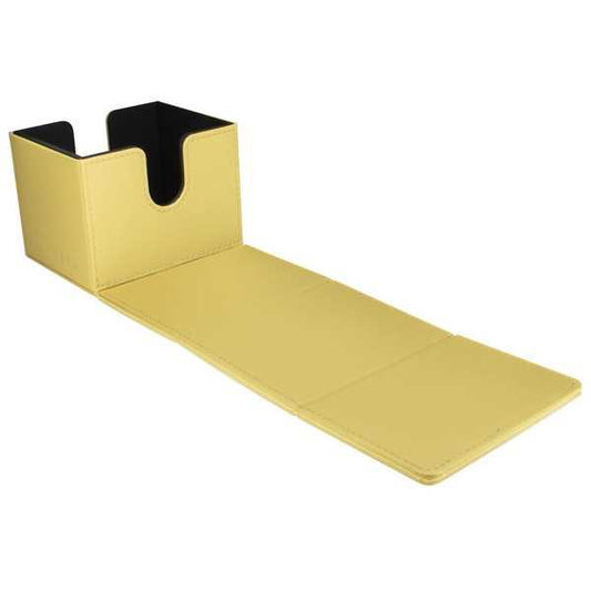 Vivid Alcove Edge: Yellow 1