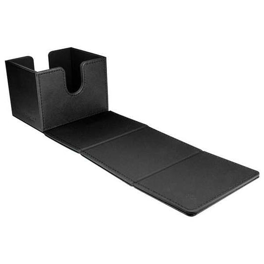 Vivid Alcove Edge: Black 1