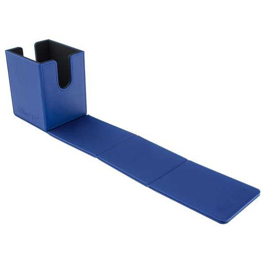 Vivid Alcove Flip: Blue 1