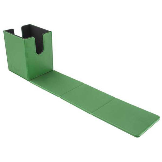 Vivid Alcove Flip: Green 1