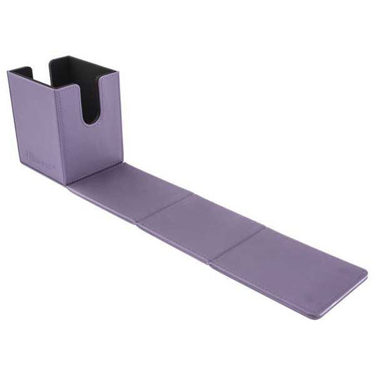 Vivid Alcove Flip: Purple 1