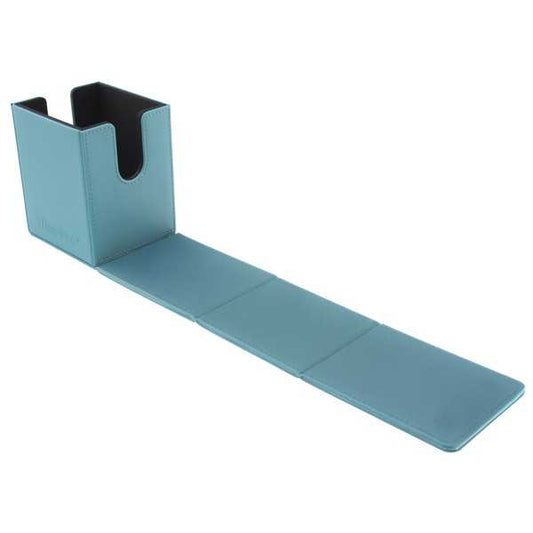 Vivid Alcove Flip: Light Blue 1