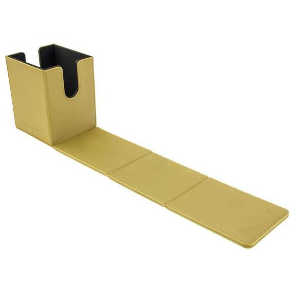 Vivid Alcove Flip: Yellow 1