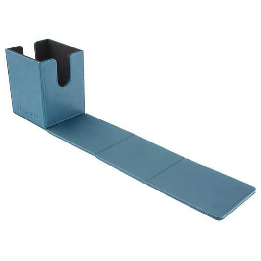Vivid Alcove Flip: Teal 1
