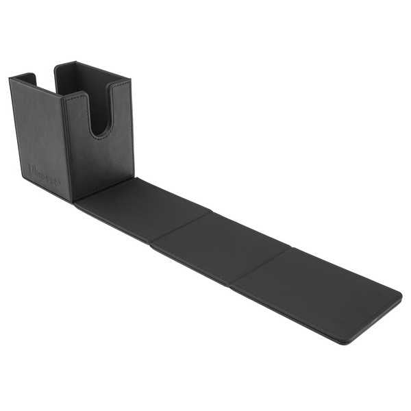 Vivid Alcove Flip: Black 1