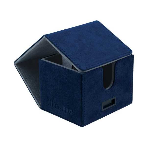 Vivid Deluxe Alcove Edge - Blue 1