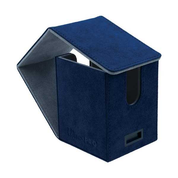 Vivid Deluxe Alcove Flip - Blue 1