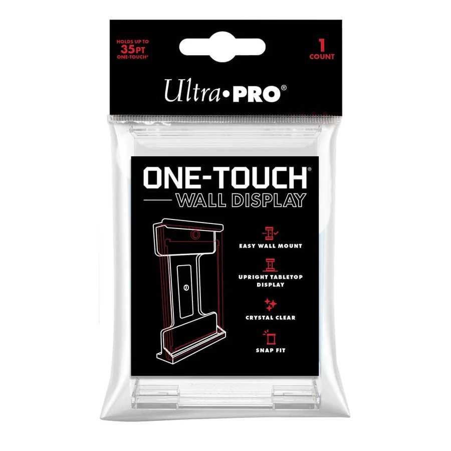 35PT ONE-TOUCH Wall Display 2