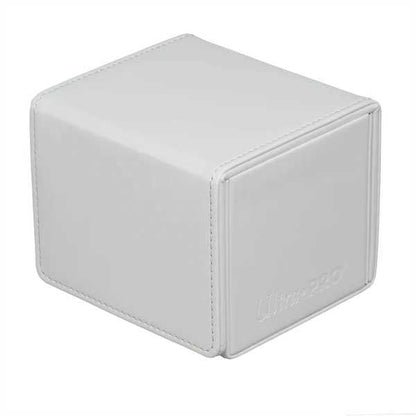 Vivid Alcove Edge: White 1
