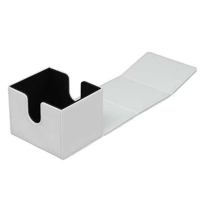 Vivid Alcove Edge: White 2