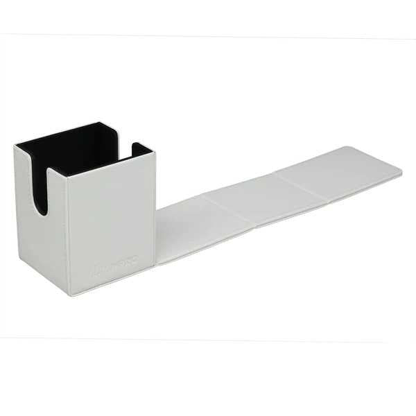 Vivid Alcove Flip: White 2
