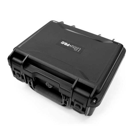 Graded Card Case Deck Box by Ultra Pro 2