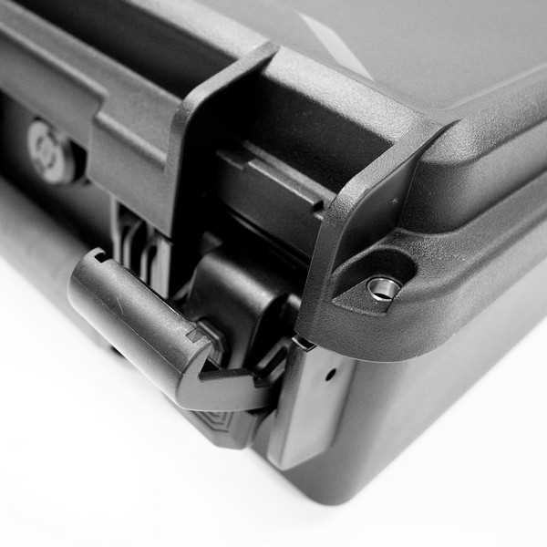 Graded Card Case Deck Box by Ultra Pro 3