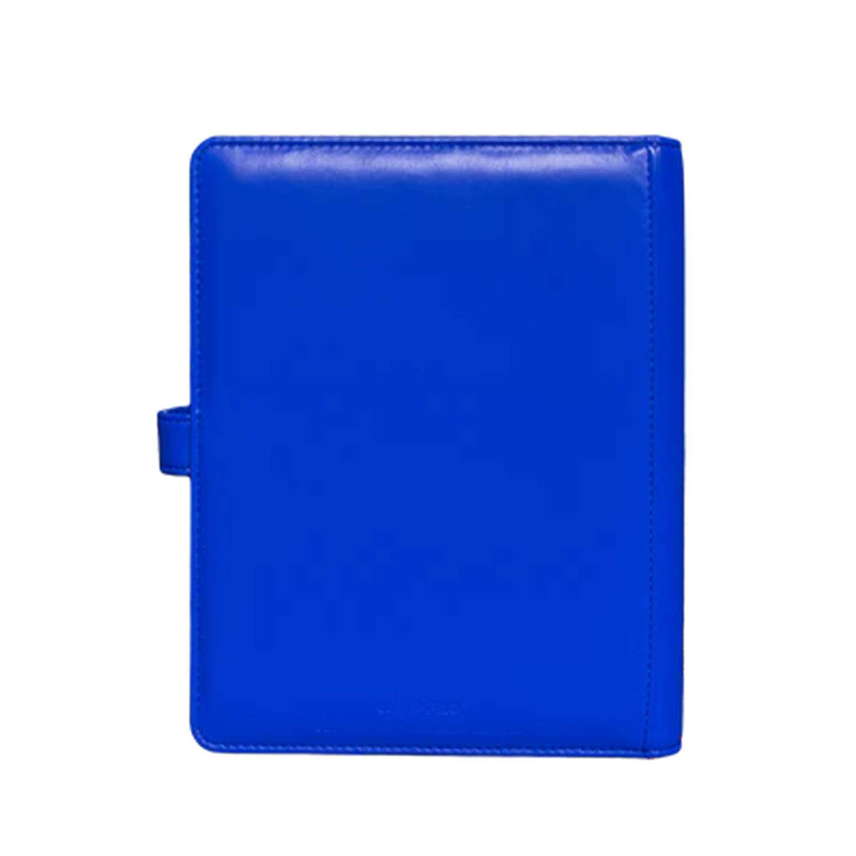Pokémon Premium Snap Binder - Blue 3