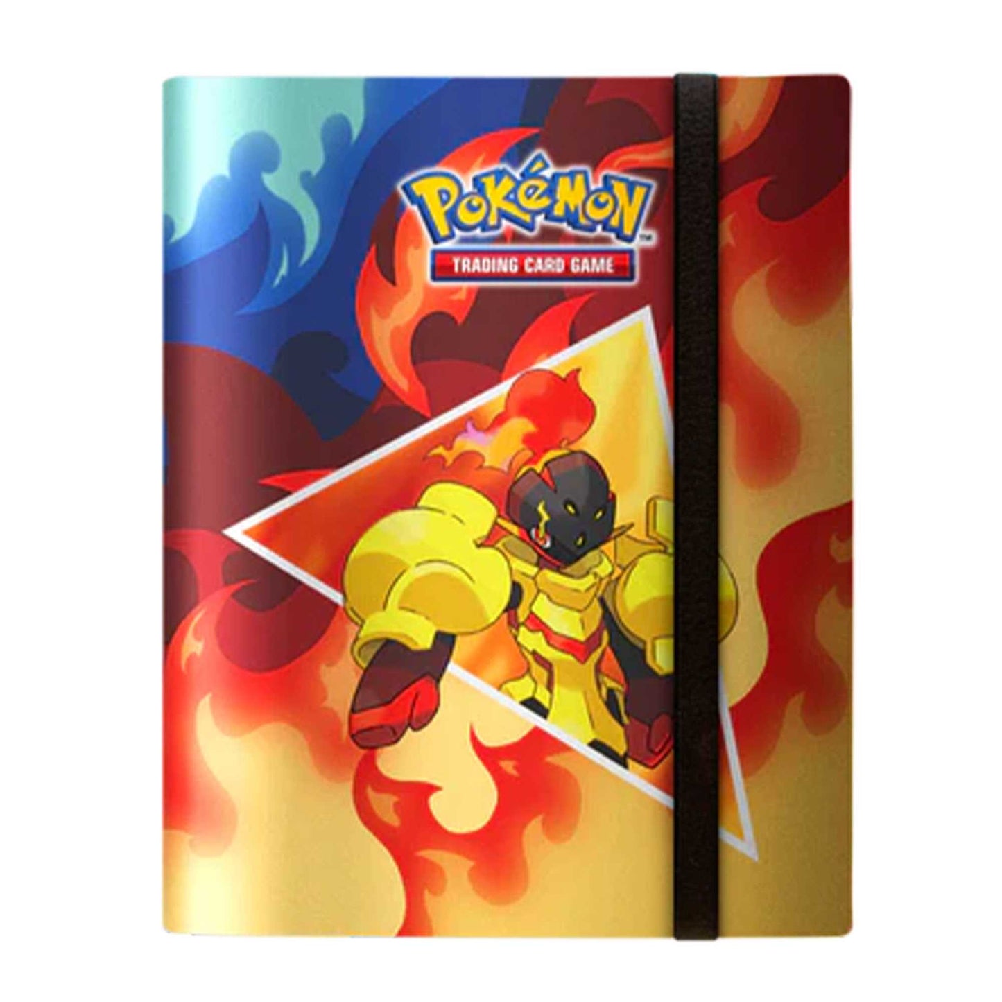 Pokemon Armarouge & Ceruledge 9 Pocket PRO Binder 1