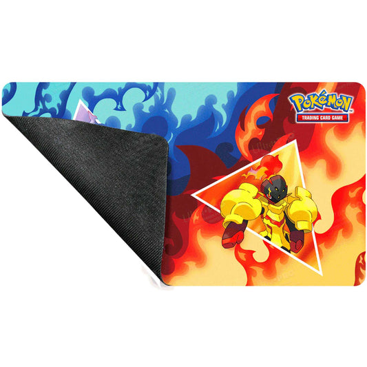 Pokémon Armarouge & Ceruledge Playmat 2