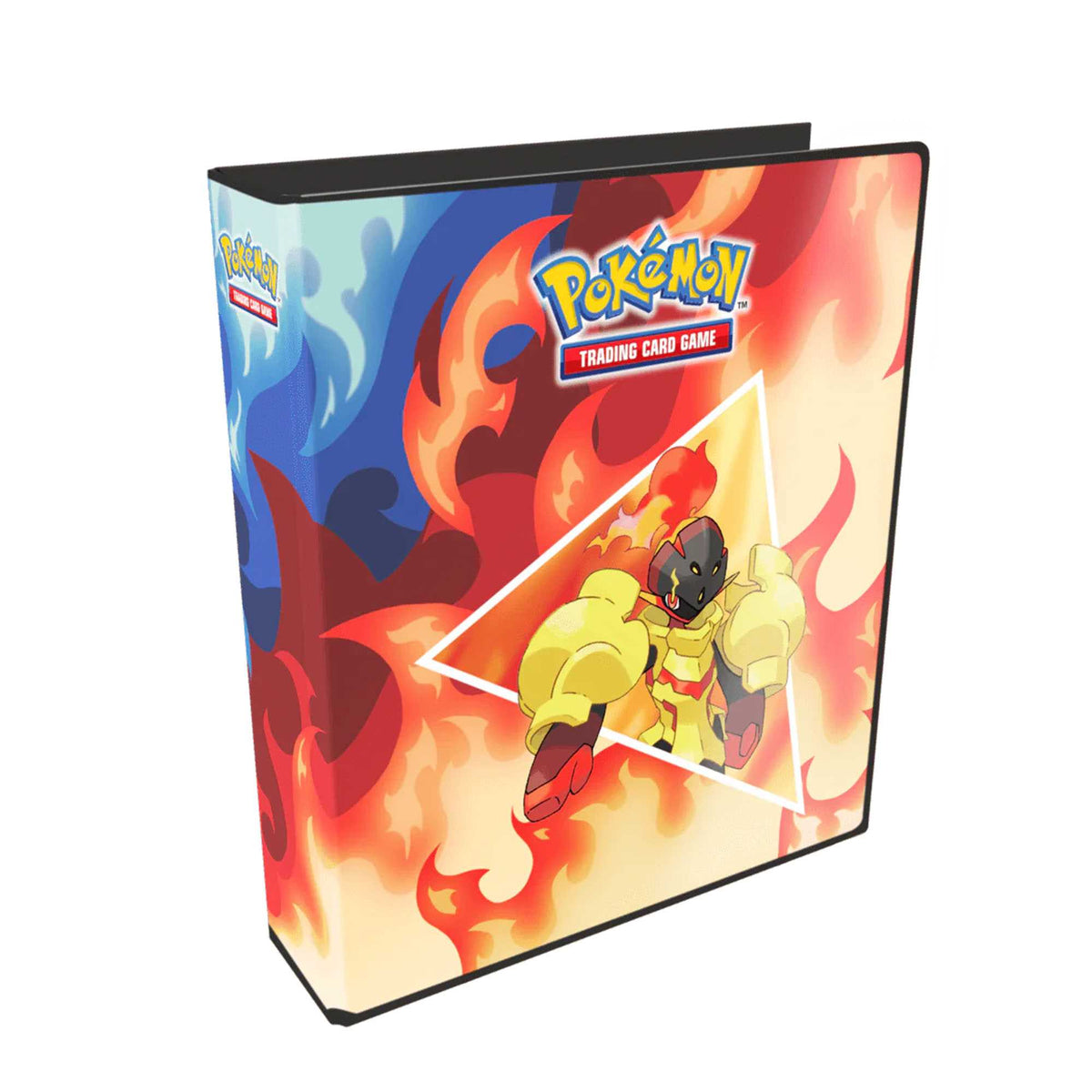 Pokemon TCG Armarouge Ceruledge 2 Inch Album Ultra Pro 2