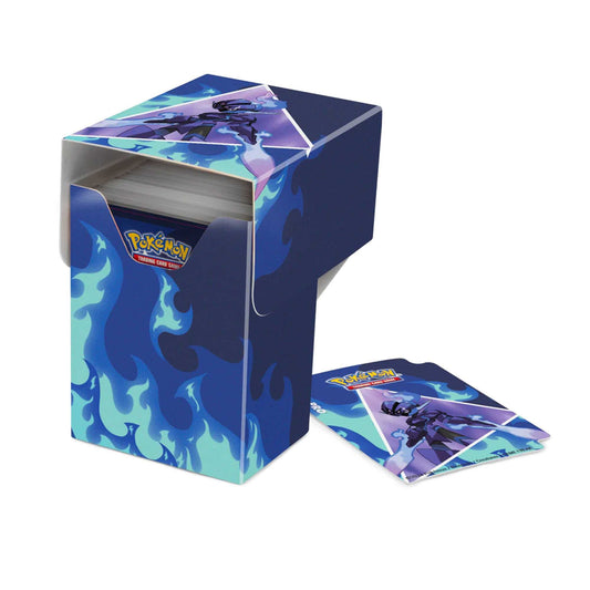 Pokemon TCG Armarouge Ceruledge Full View Deck Box 1