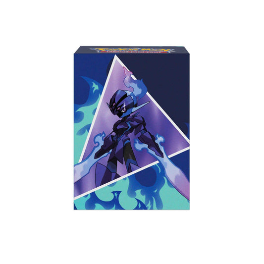 Pokemon TCG Armarouge Ceruledge Full View Deck Box 2