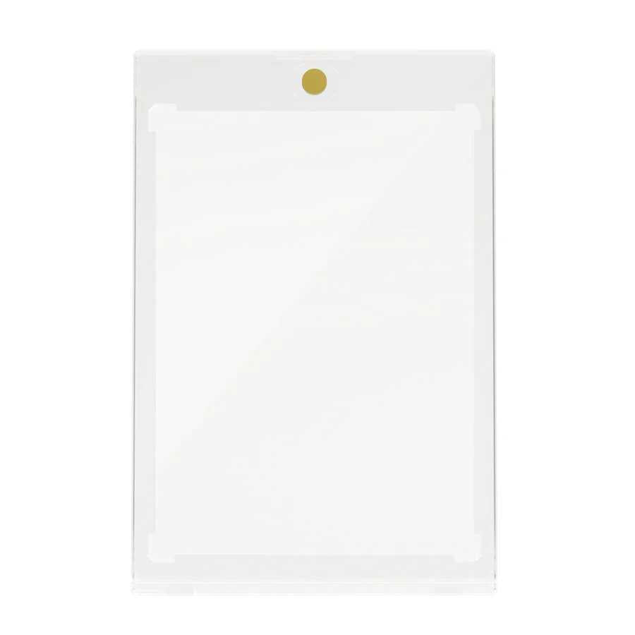 35PT UV ONE-TOUCH X Magnetic Card Holder For Sleeved Cards 1
