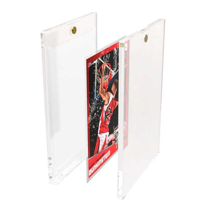 35PT UV ONE-TOUCH X Magnetic Card Holder For Sleeved Cards 2