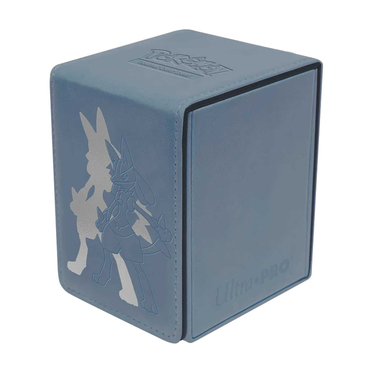 Pokemon TCG Elite Series Lucario Alcove Flip 1