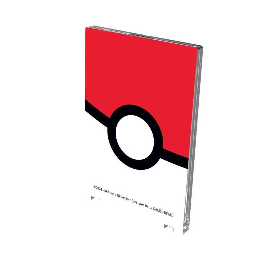Pokémon Poké Ball One-Touch Edge 2