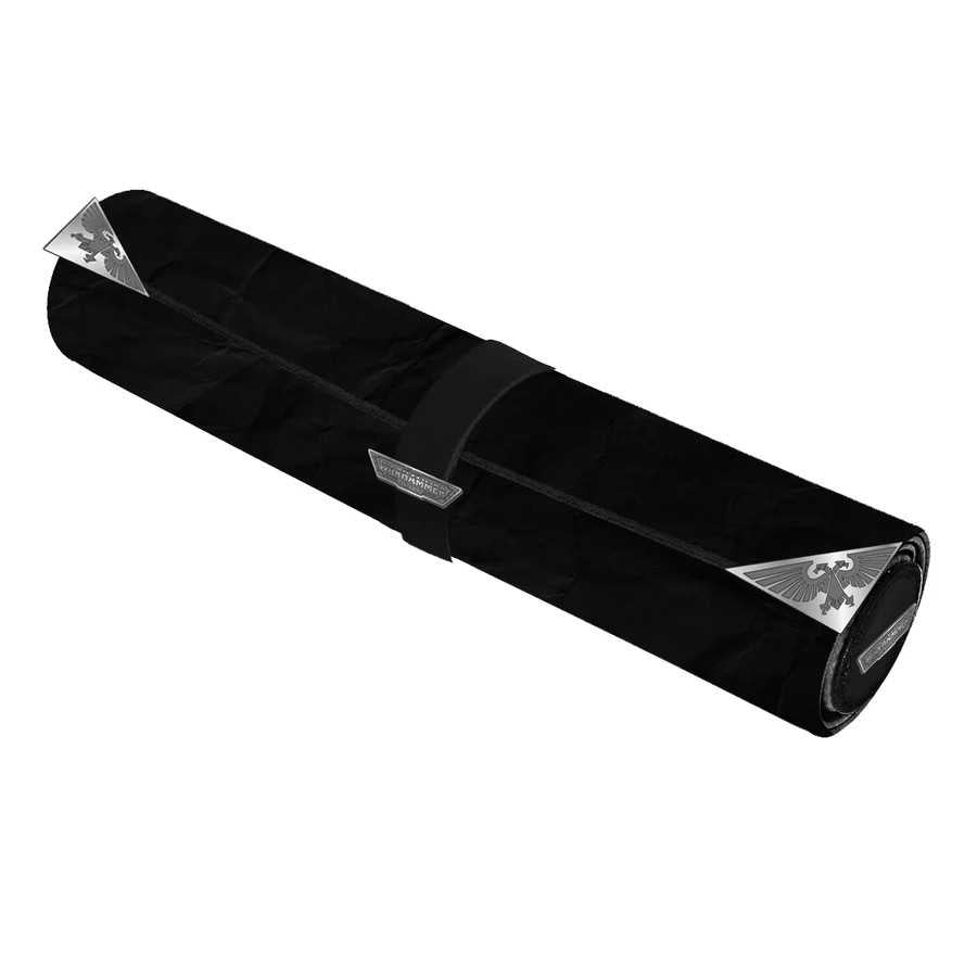 Universal Dice Scroll Premium Printed Warhammer 40000 Gaming Accessory by Ultra Pro 2