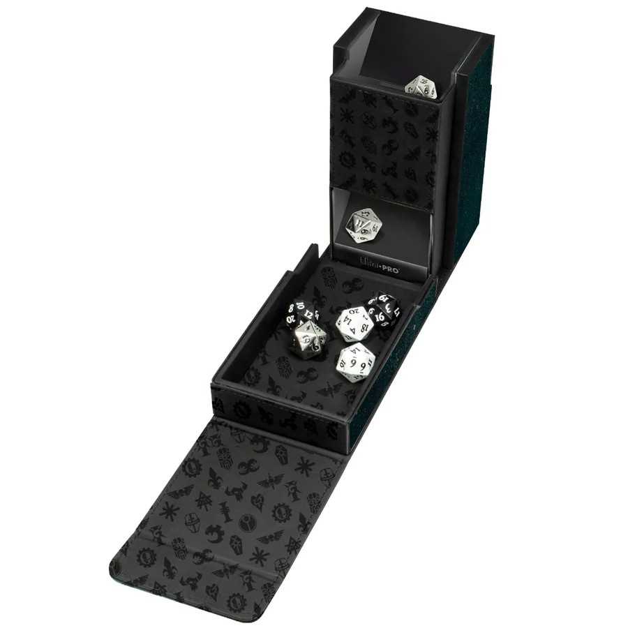 Universal Dice Tower Premium Warhammer 40000 Gaming Accessory by Ultra Pro 2