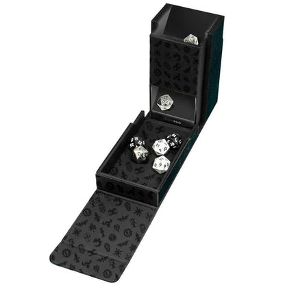 Universal Dice Tower Premium Warhammer 40000 Gaming Accessory by Ultra Pro 2