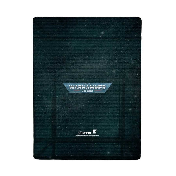 Warhammer 40,000: Universal Folding Dice Tray Premium 1