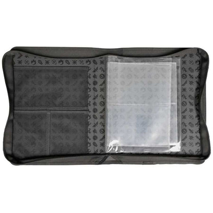 Universal Codex Book Folio Debossed and Printed Warhammer 40 000 Gaming Accessory by Ultra Pro 2