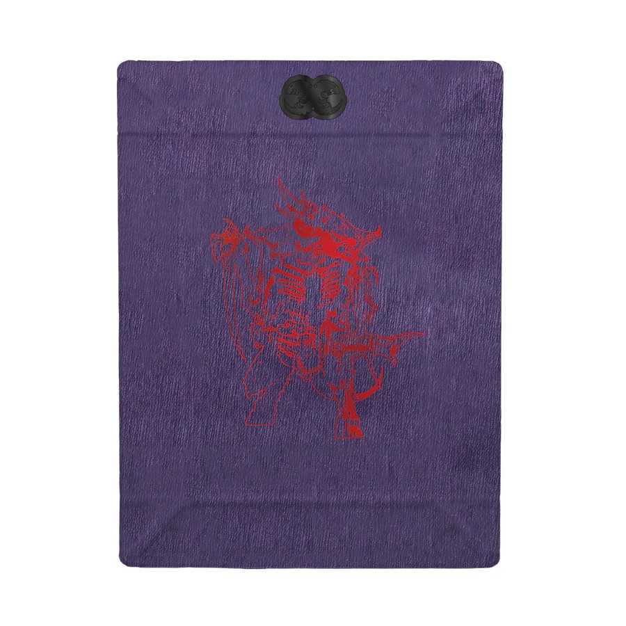 Warhammer 40,000: Tyranid Folding Dice Tray Premium 1