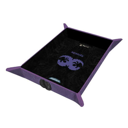 Warhammer 40,000: Tyranid Folding Dice Tray Premium 2