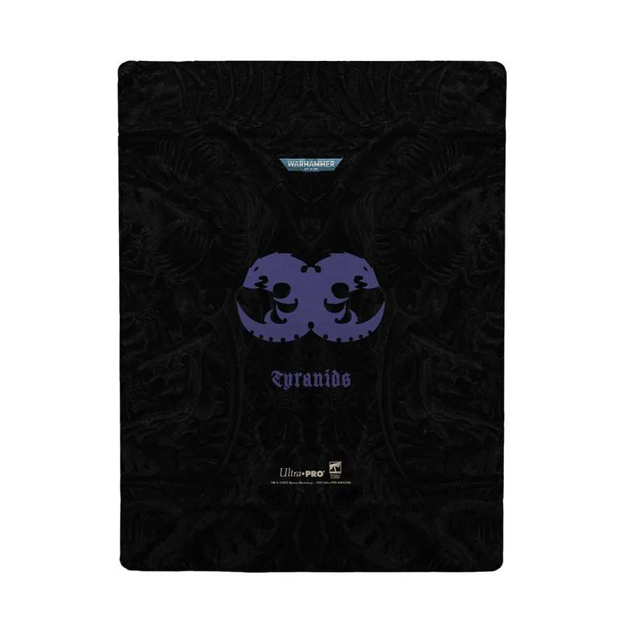 Warhammer 40,000: Tyranid Folding Dice Tray Premium 3