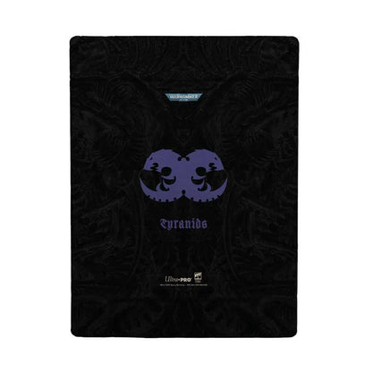 Warhammer 40,000: Tyranid Folding Dice Tray Premium 3