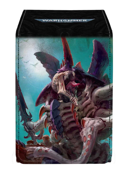 Warhammer 40,000: Tyranid Alcove Flip 1