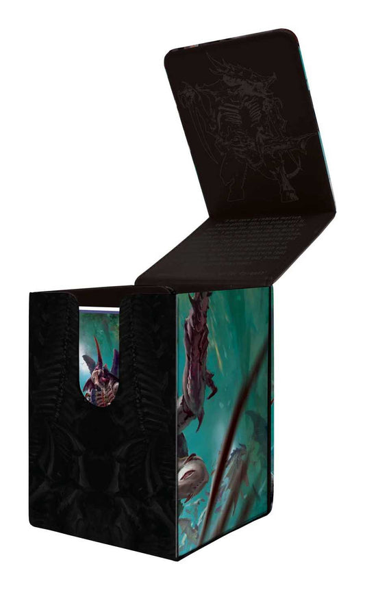 Warhammer 40,000: Tyranid Alcove Flip 2