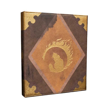 Critical Role: Caleb Widogast's Game Master Spell Book 1