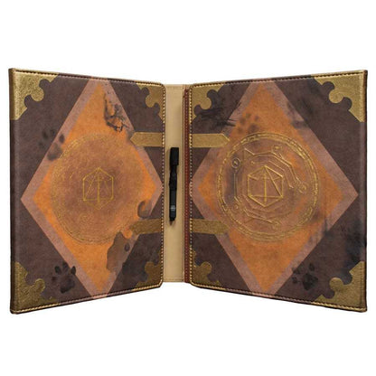 Critical Role: Caleb Widogast's Game Master Spell Book 2