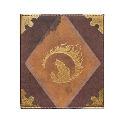 Critical Role: Caleb Widogast's Game Master Spell Book 4