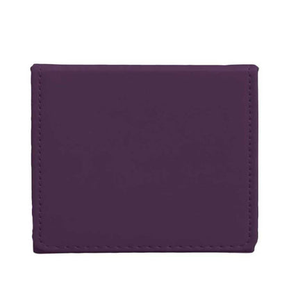 Vivid Alcove Edge Deck Box - Midnight Plum 4