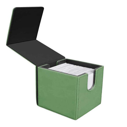 Vivid Alcove Edge Deck Box - Cool Matcha 1