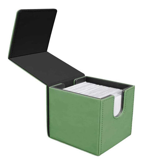 Vivid Alcove Edge Deck Box - Cool Matcha 1