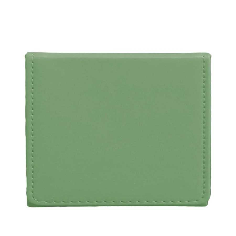 Vivid Alcove Edge Deck Box - Cool Matcha 3
