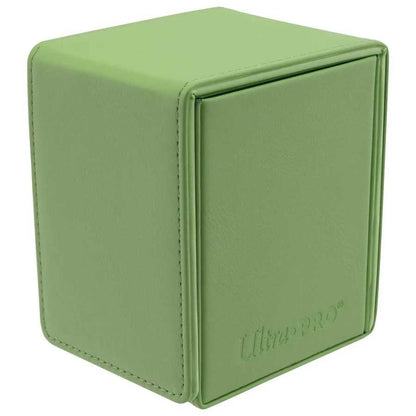 Vivid Alcove Flip Deck Box - Cool Matcha 2