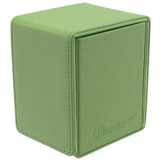 Vivid Alcove Flip Deck Box - Cool Matcha 2