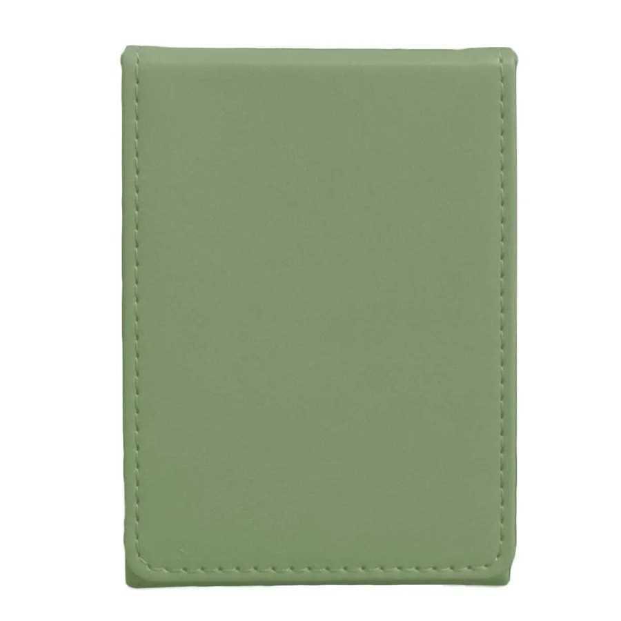Vivid Alcove Flip Deck Box - Cool Matcha 3