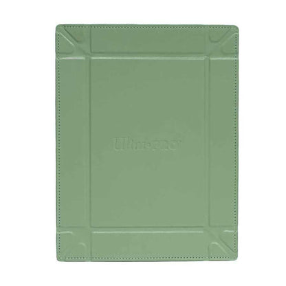 Vivid Magnetic Folding Dice Tray - Cool Matcha 2