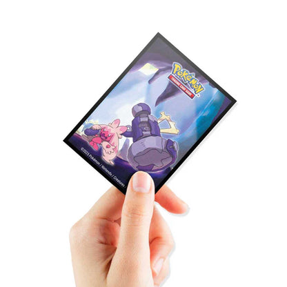 Pokémon Character Line: Tinkaton 65ct Deck Protectors Sleeves 3